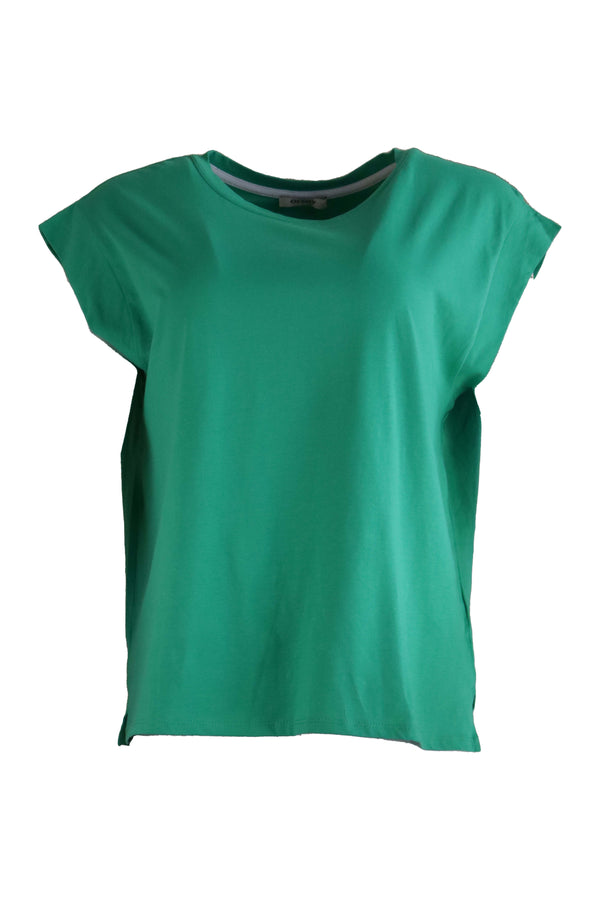 Tricou Orsay Teal Green
