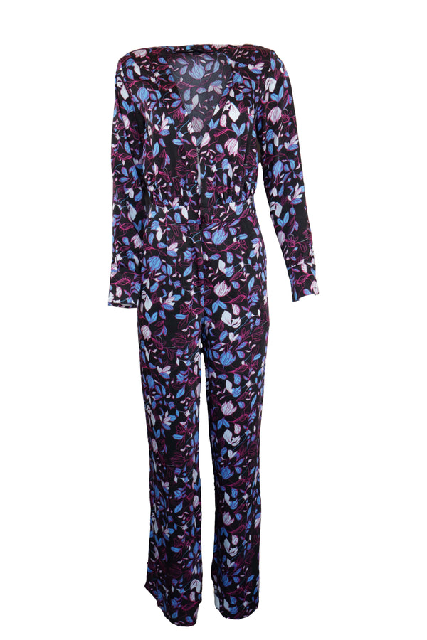 Salopetă Nasty Gal Multicolor