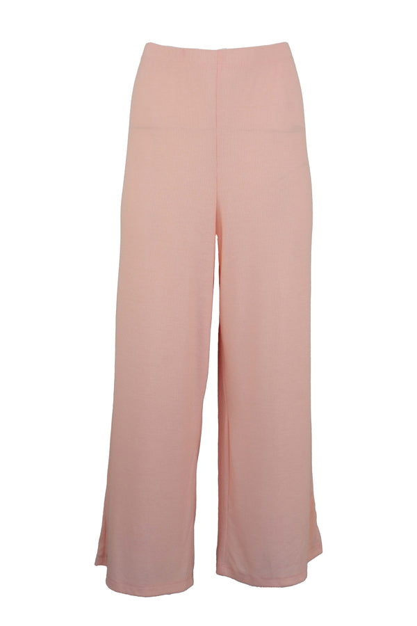Pantaloni Lefties Orhid Pink