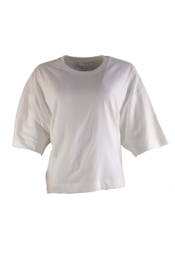 Tricou Top Shop Karen White