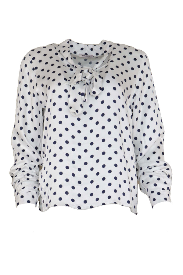 Bluza Orsay Ruth white