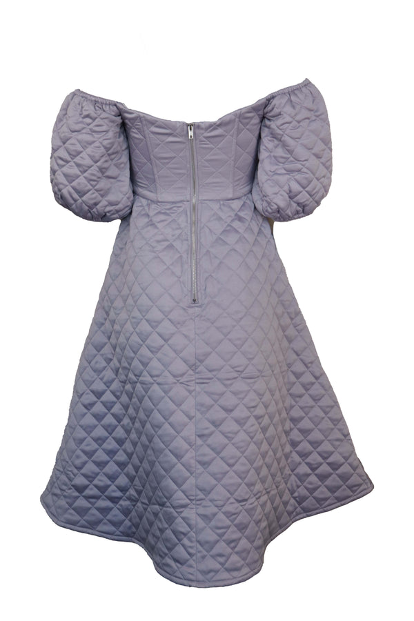 Rochie Asus Harper Purple