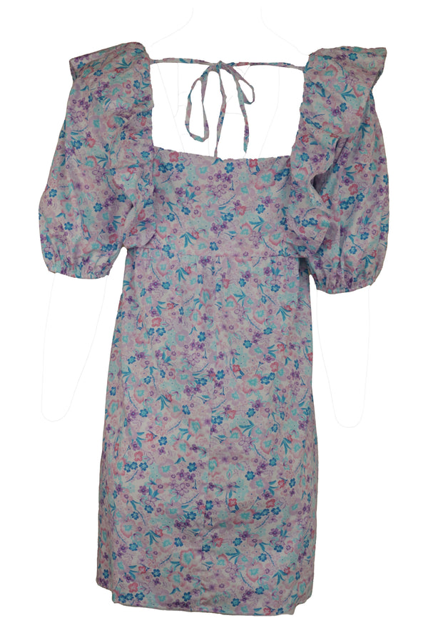 Rochie Asus Emma Purple