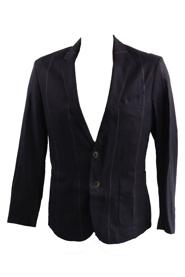 Sacou Selected Denny Blue
