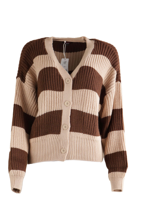 Cardigan Don't Call Me Jennyfer Brown