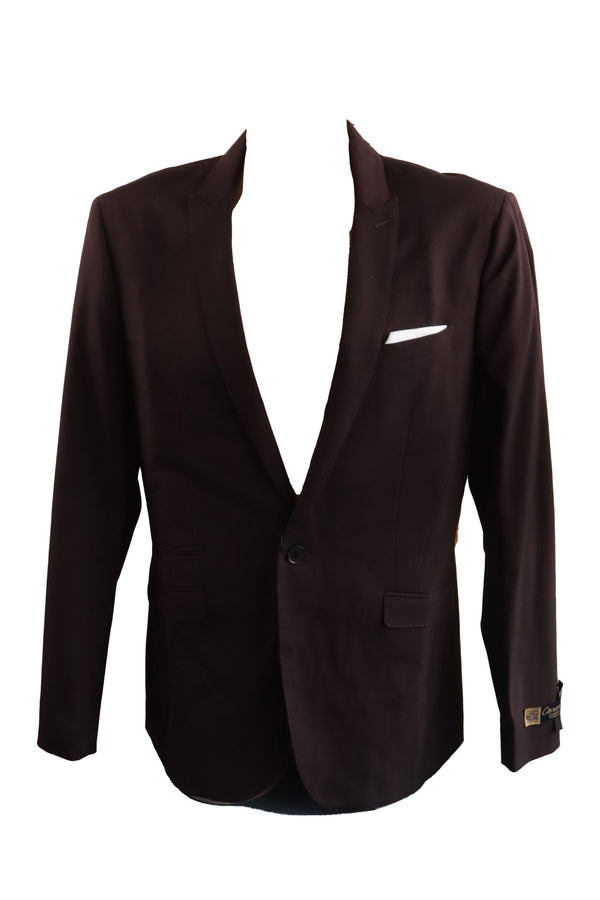 Jacheta Selected Enllence Brown