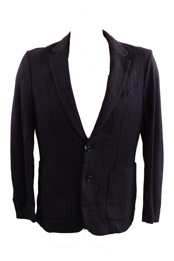 Jacheta Selected Elvis Blue