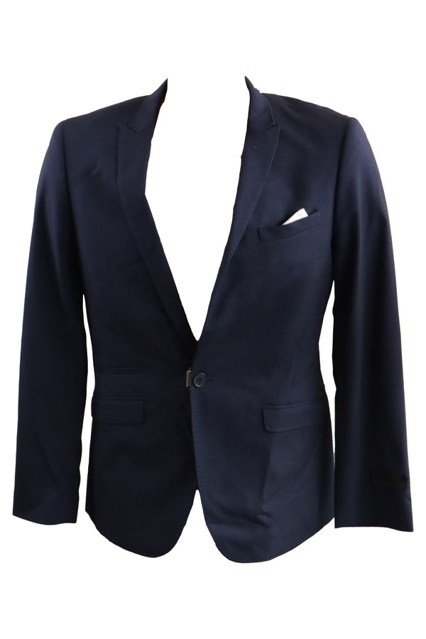 Sacou Selected Enllence Blue