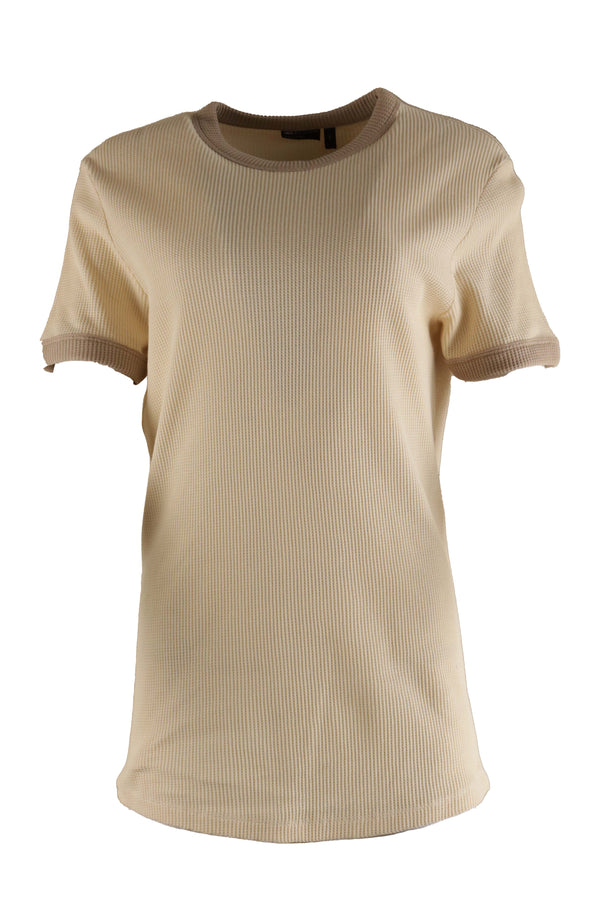 Bluză Asos Mona Beige
