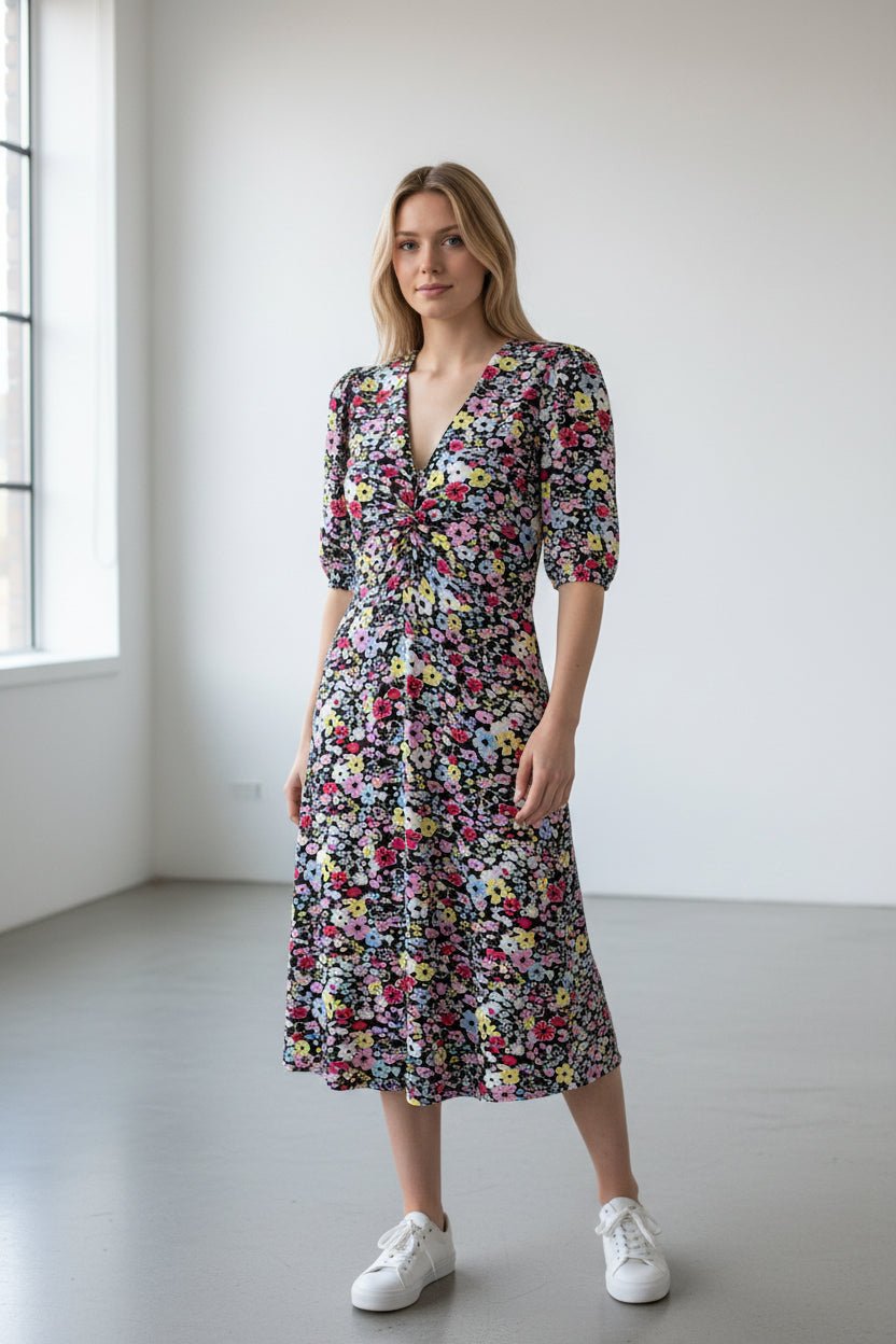 Acasă Rochie Orsay Audrey Colors