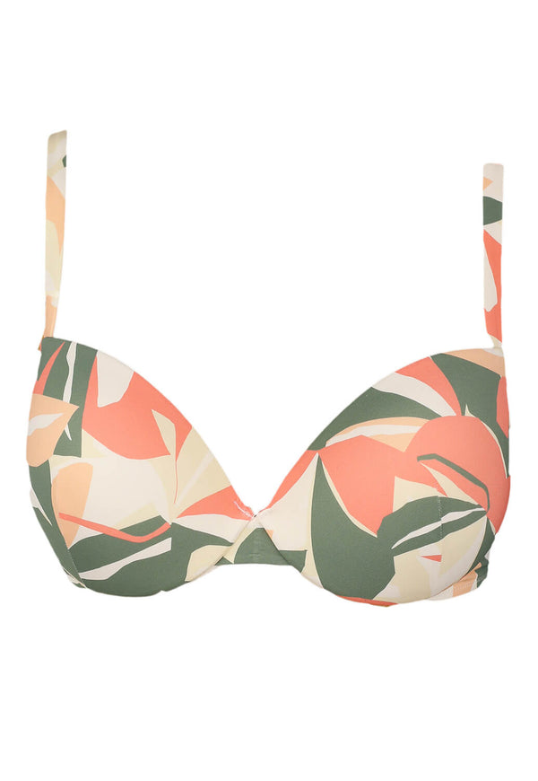 Costume de baie Rouge Gorge Rebecca Colors - kurtmann