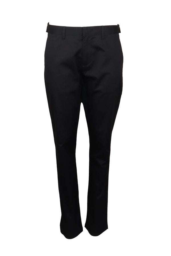 Pantaloni Selected Jenson Black