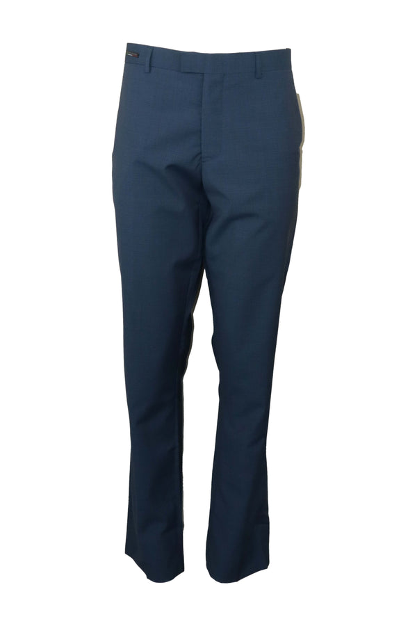 Pantaloni Selected Franklin Dark Blue Selected