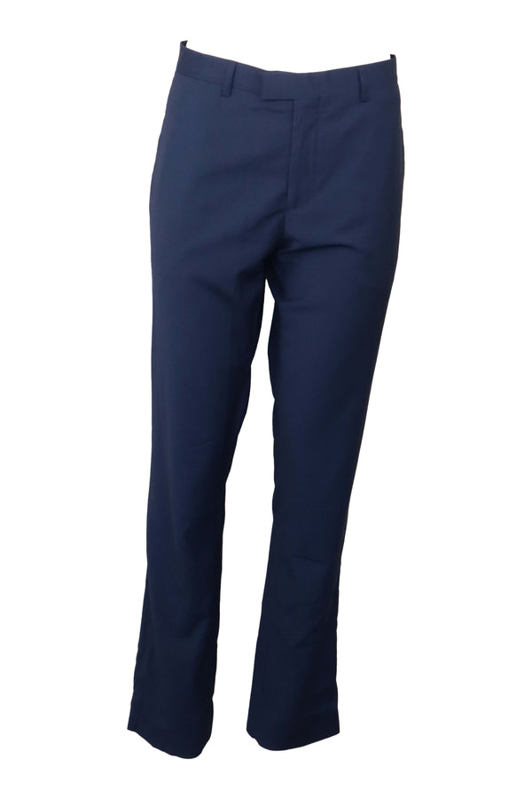 Pantaloni Selected Noos Arthur Dark Blue