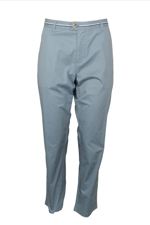 Pantaloni Selected Bismarck Blue