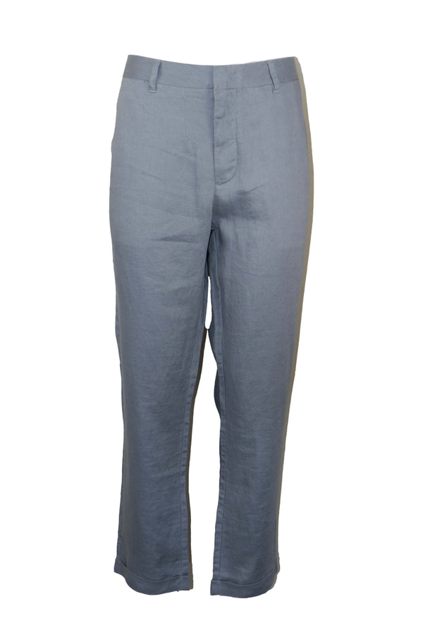 Pantaloni Selected Albert Grey Selected