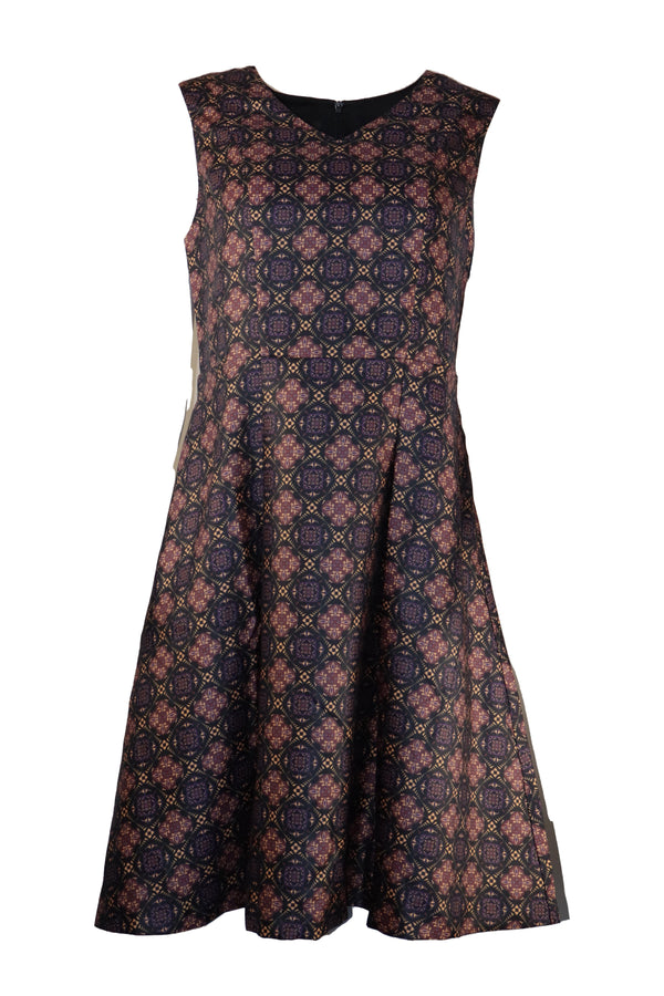 Rochie Selected Melissa Print Selected