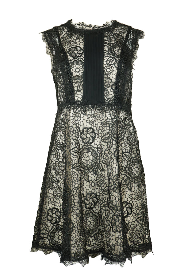 Rochie Selected Shary Black Selected