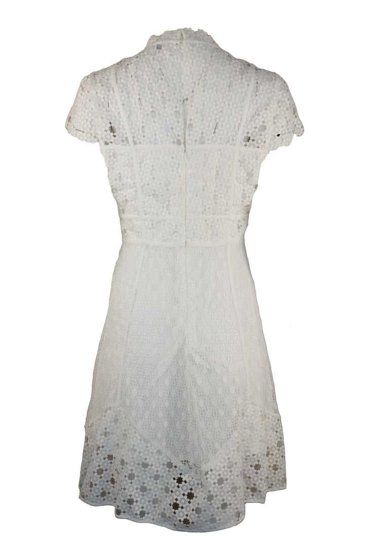 Rochie Selected Valeria White Selected