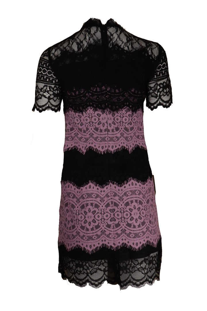 Rochie Selected Exclu Mira Black - kurtmann