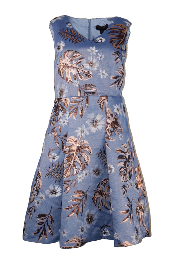 Rochie Selected Raine Blue Selected