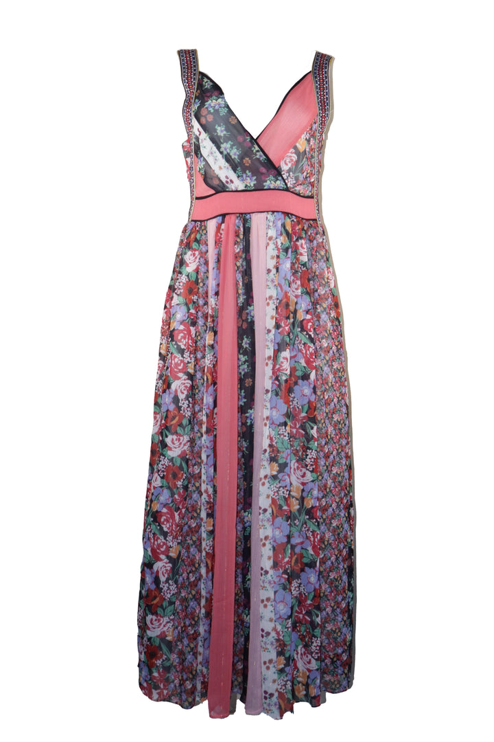 Rochie Selected Express Shannon Pink Selected