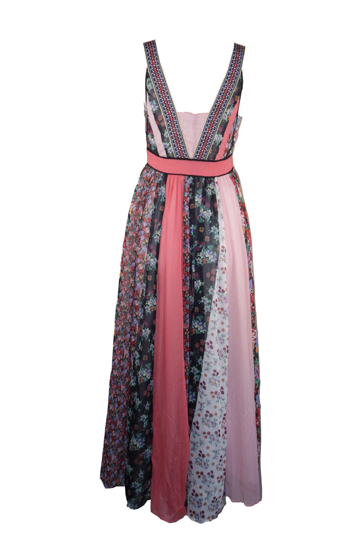 Rochie Selected Express Shannon Pink Selected