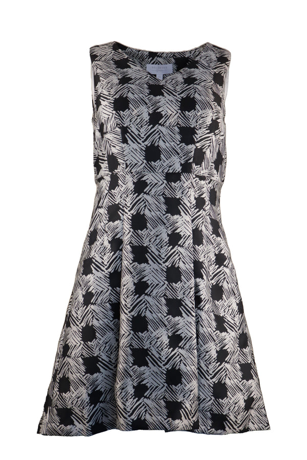 Rochie Selected Vivien Black Selected