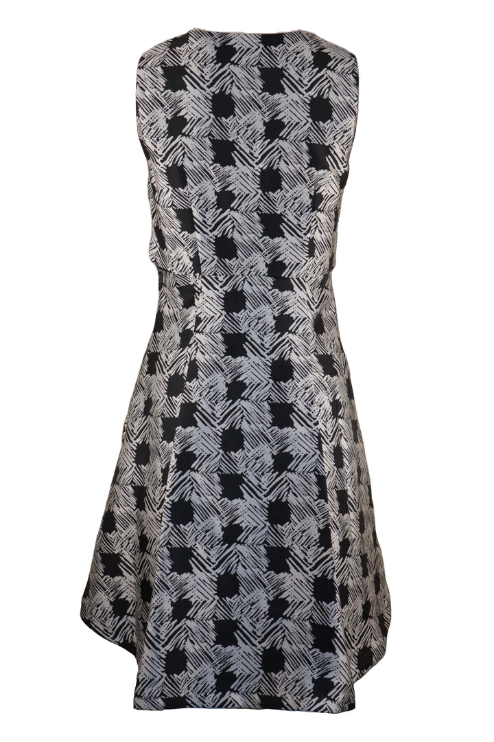 Rochie Selected Vivien Black Selected