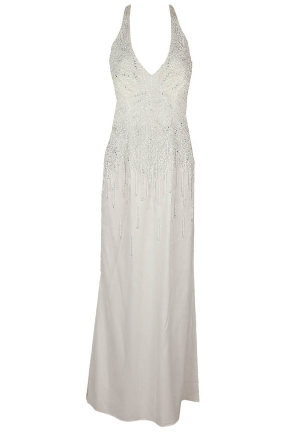 Rochie Showcase Delia White - kurtmann