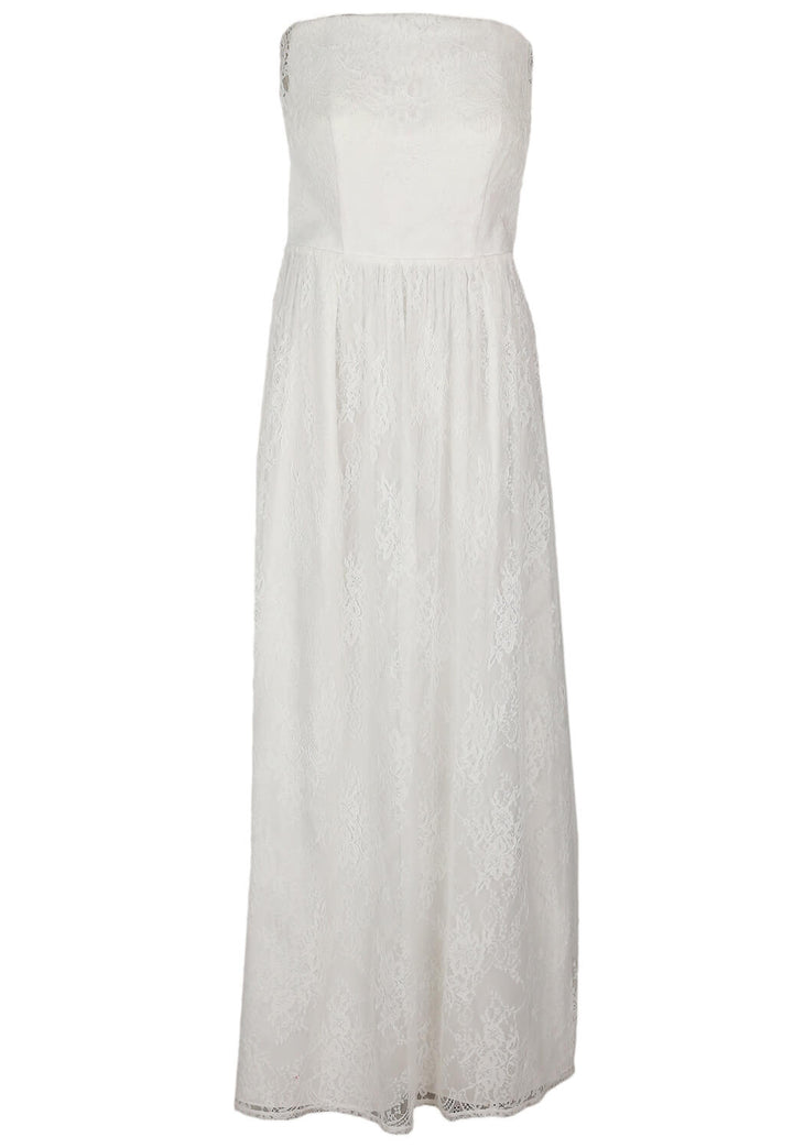 Rochie Showcase Dorothy White - kurtmann
