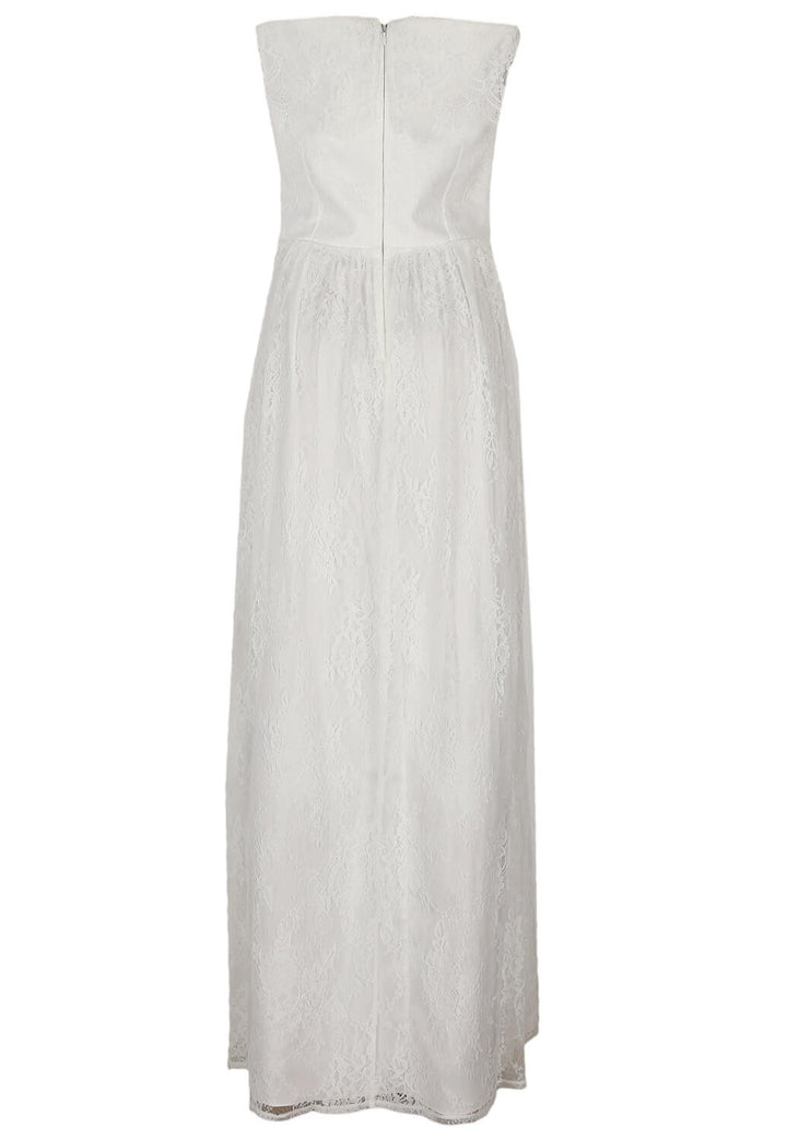 Rochie Showcase Dorothy White - kurtmann