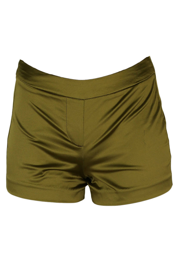 Pantaloni scurti Silvian Heach	Sandra Green - kurtmann