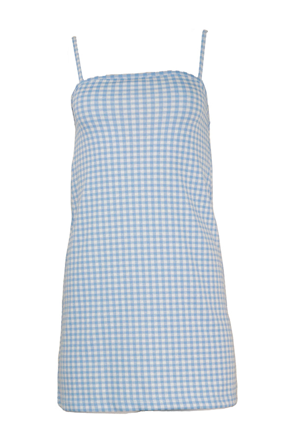 Rochie Stradivarius Sea Blue