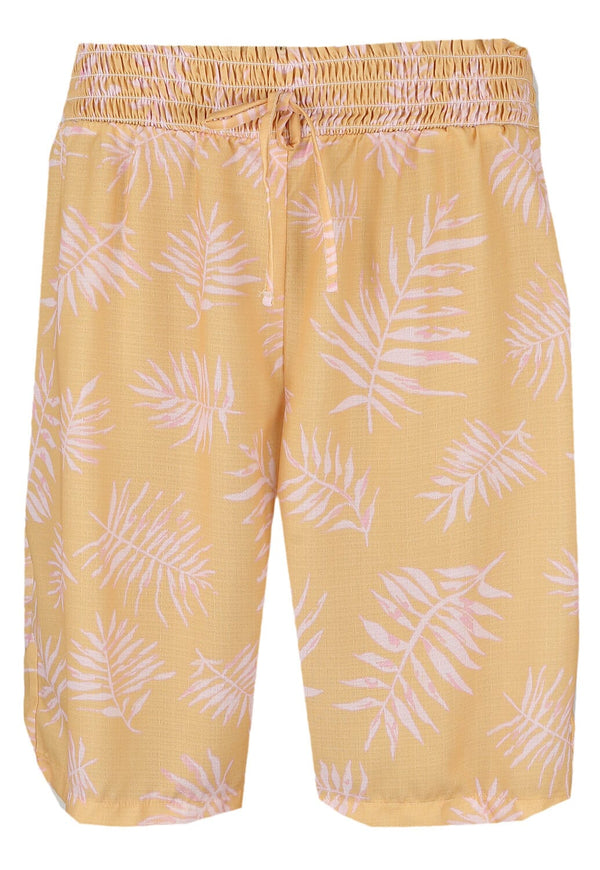 Pantaloni Topshop Paula Orange - kurtmann