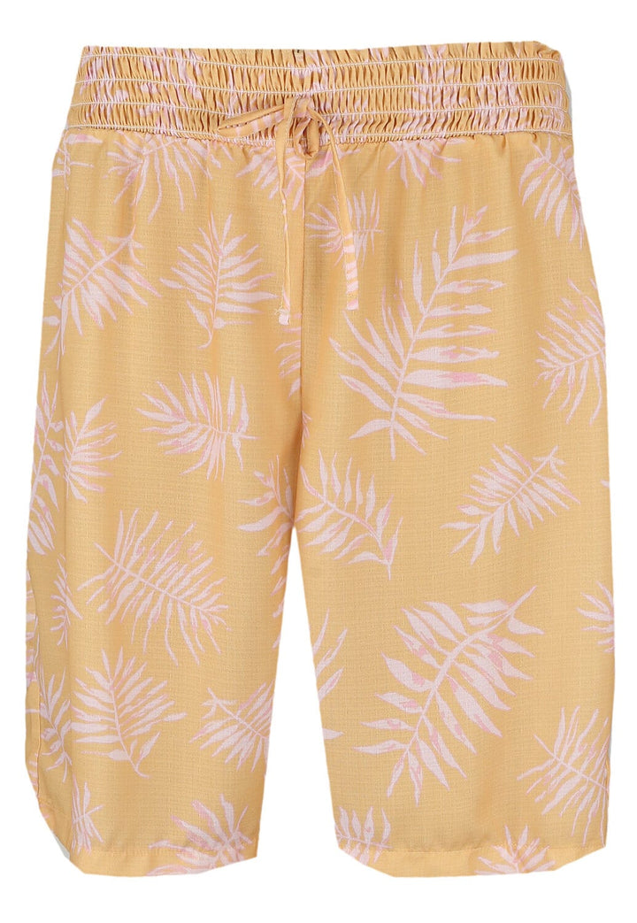 Pantaloni Topshop Paula Orange - kurtmann