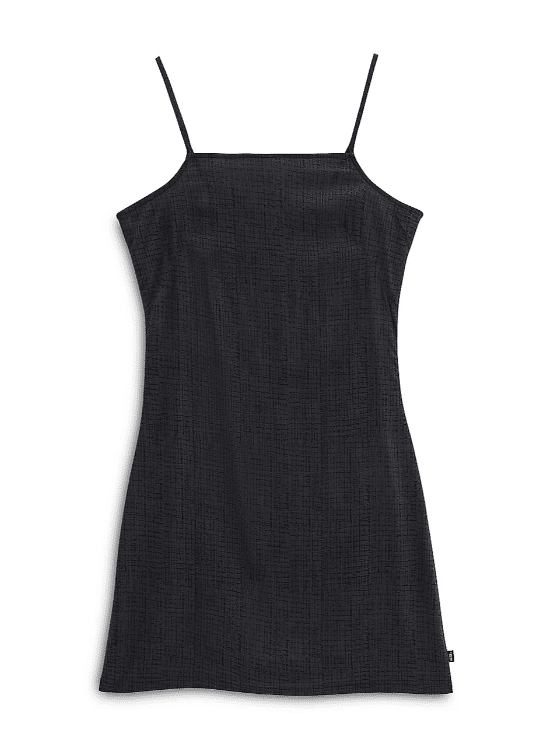 Rochie Vans Surf Supply Black - kurtmann