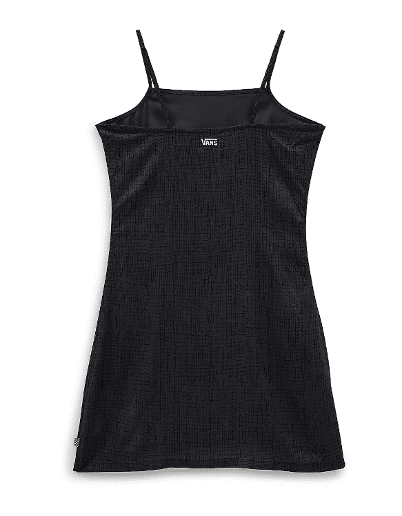 Rochie Vans Surf Supply Black - kurtmann