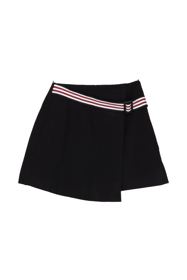 Fustă Vero Moda Olive Black Vero Moda