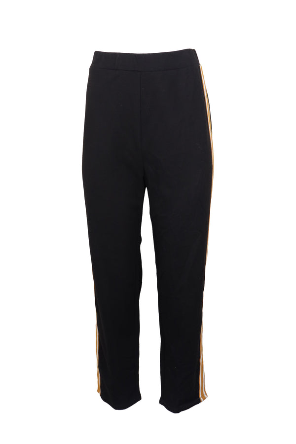 Pantaloni Sport Vero Moda Jayne Black Vero Moda
