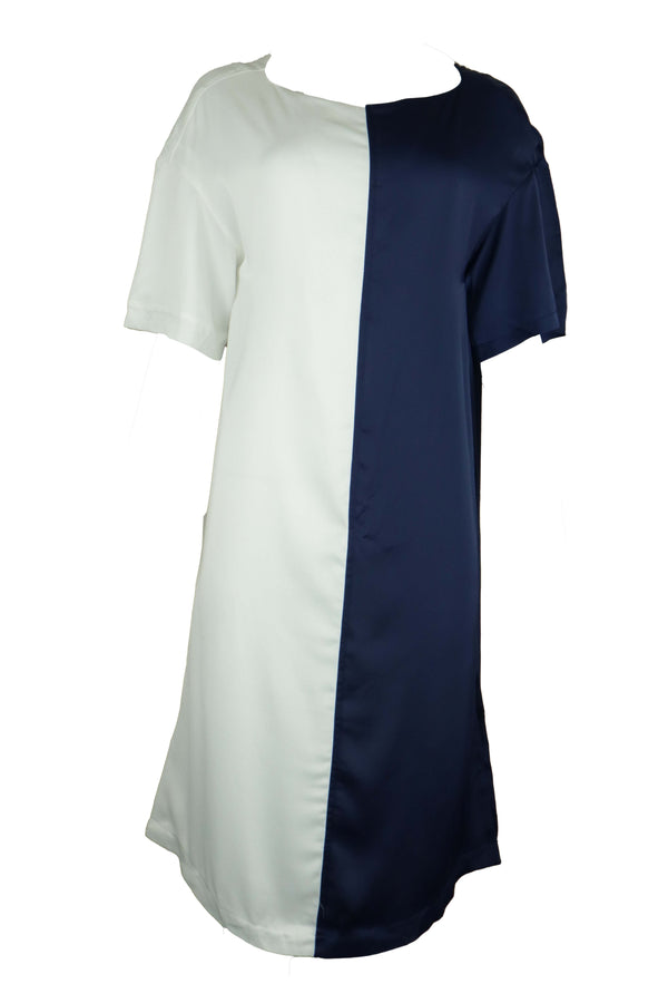 Rochie Vero Moda Vicky Dark Blue