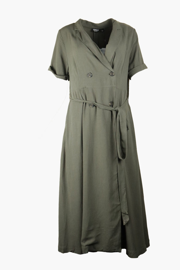 Rochie Vero Moda Louvin Blazer Dress Beluga Vero Moda