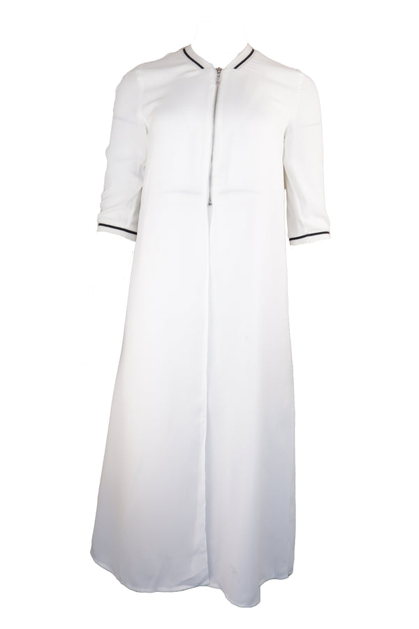 Rochie Vero Moda Ash White Vero Moda