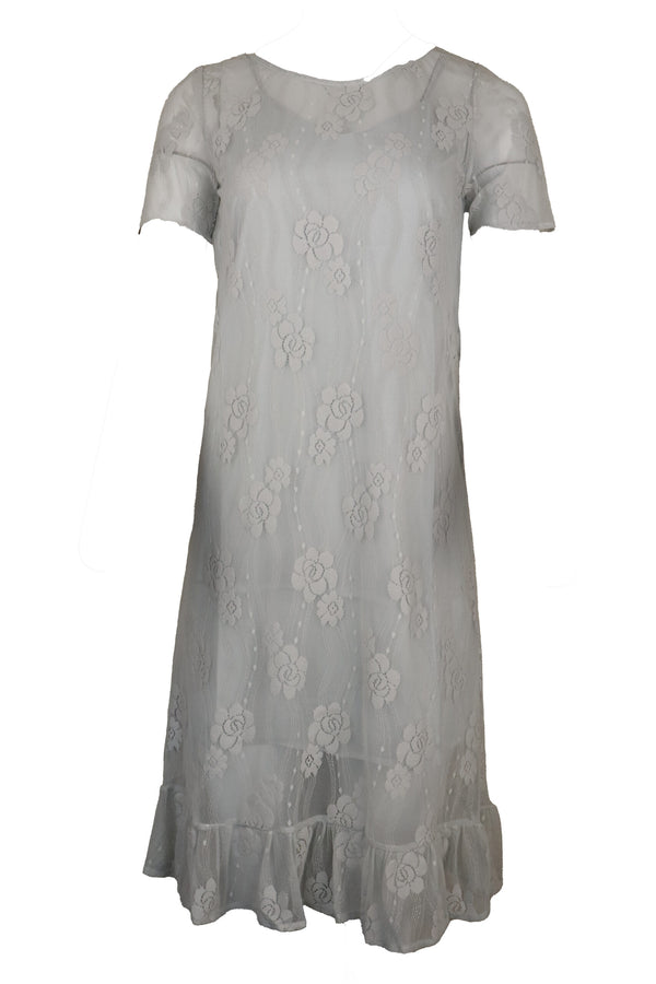 Rochie Vero Moda Rose Hurricane - kurtmann