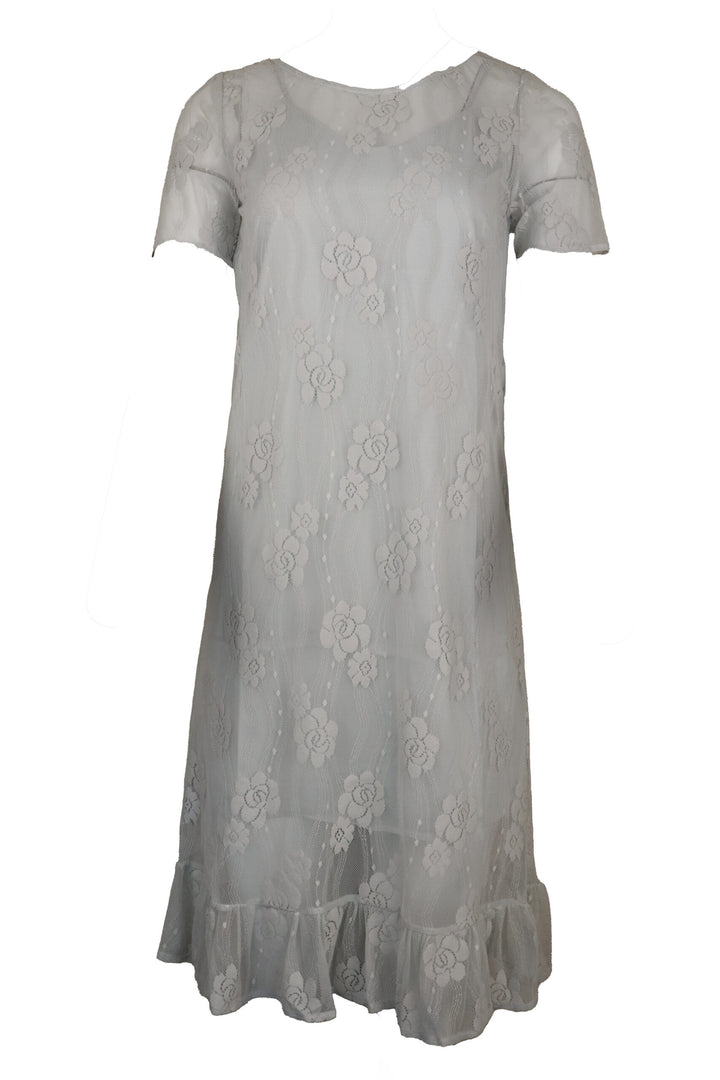 Rochie Vero Moda Rose Hurricane - kurtmann