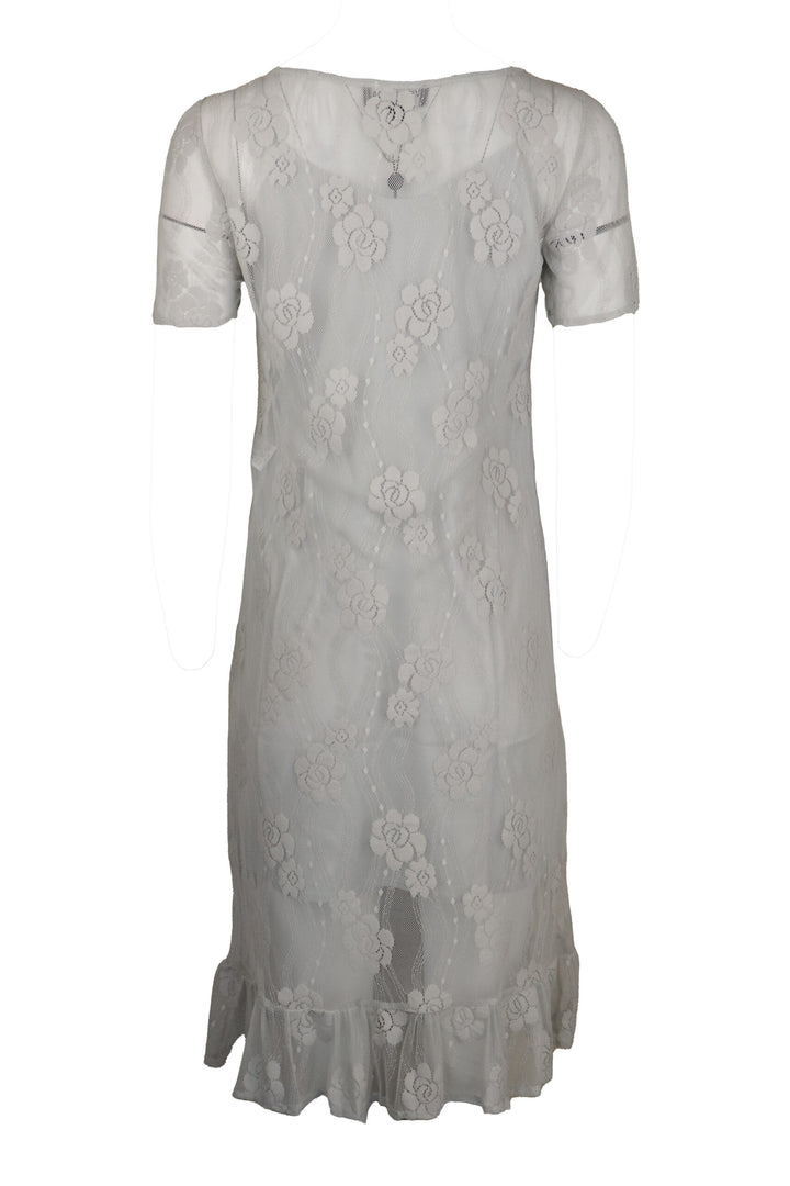 Rochie Vero Moda Rose Hurricane - kurtmann