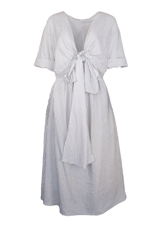 Rochie Vero Moda Mineral White Vero Moda