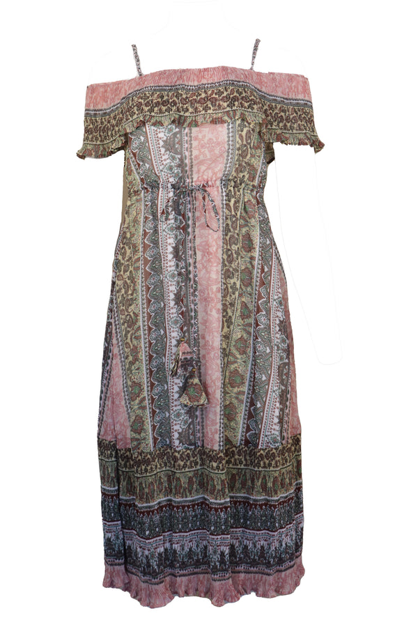 Rochie Vero Moda Jule Let Vero Moda