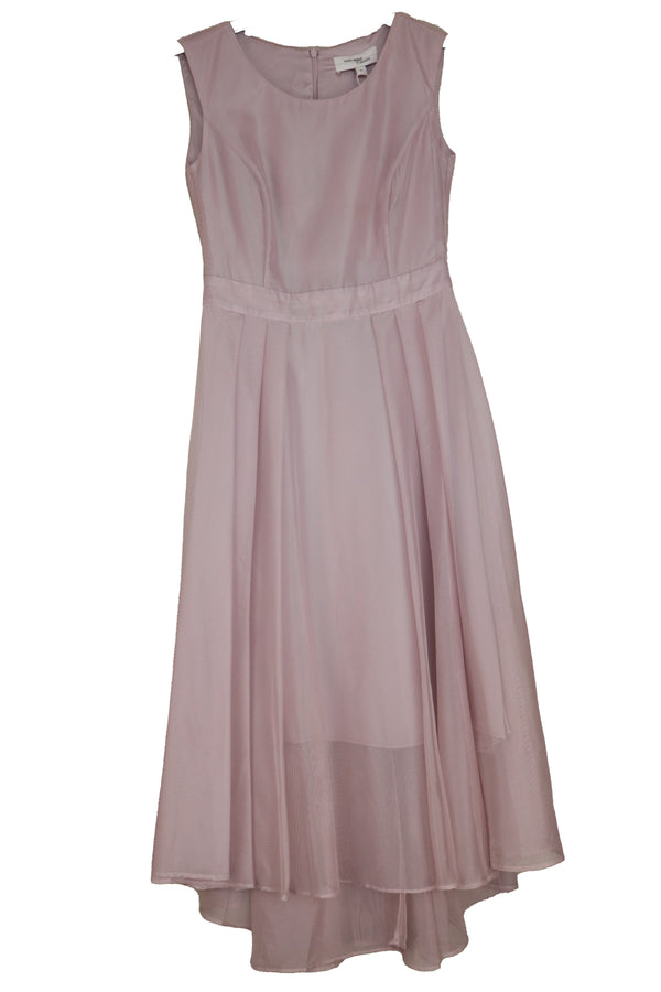 Rochie Vero Moda Sindy Pink Vero Moda