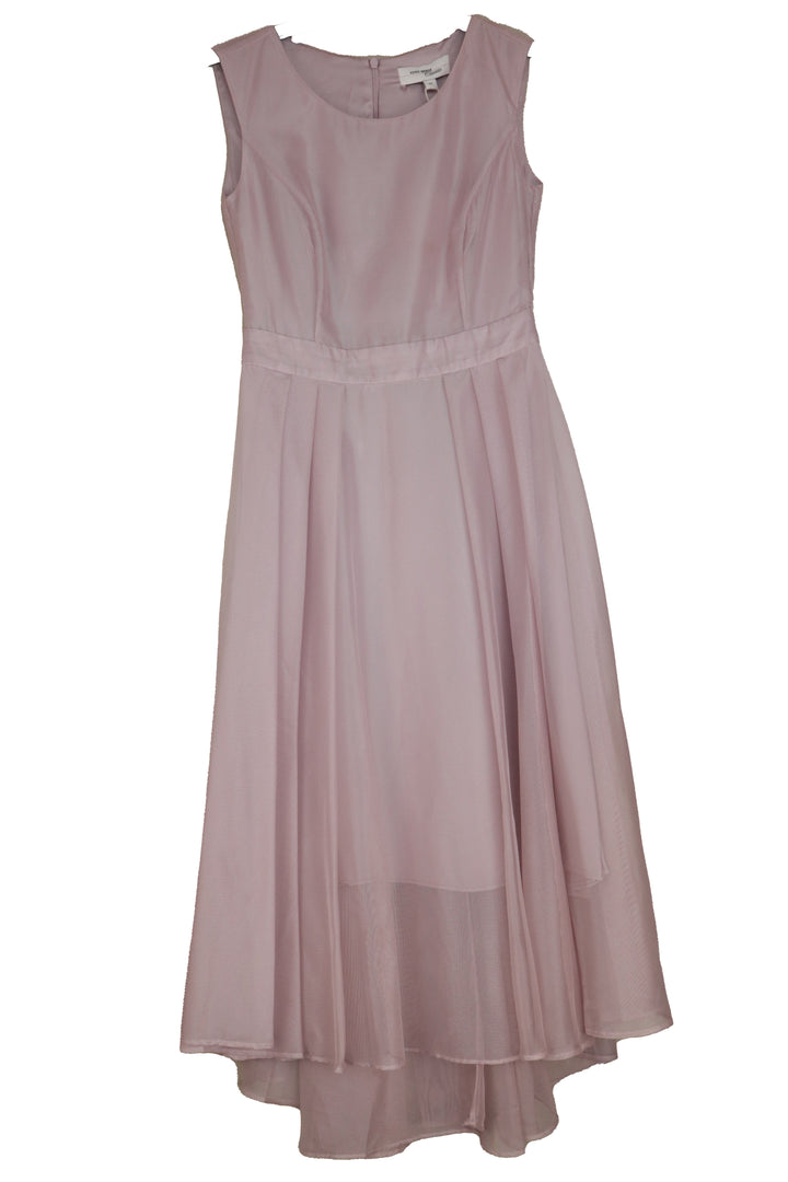 Rochie Vero Moda Sindy Pink Vero Moda